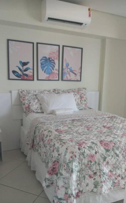 Apartamento De Luxo Landscape Beira Mar Platinum Fortaleza  Exteriör bild