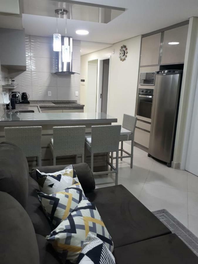 Apartamento De Luxo Landscape Beira Mar Platinum Fortaleza  Exteriör bild